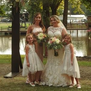 Meet your Posher, Hailey